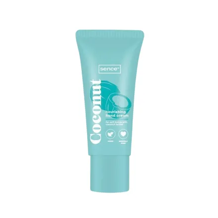 SENCE BEAUTY Moisturising Hand Cream - 50ml |سينس بيوتي كريم اليدين المرطب - 50 مل