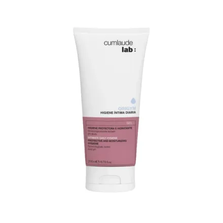 Cumlaude Lab Origyn Higiene Íntima Diaria Gel - 200ml | كملاودي غسول نسائي - 200مل