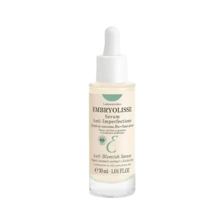 Embryolisse Serum Anti- Imperfections Blemish - 30ml | إمبريوليس سيروم مضاد لعيوب البشرة والبثور - 30 مل
