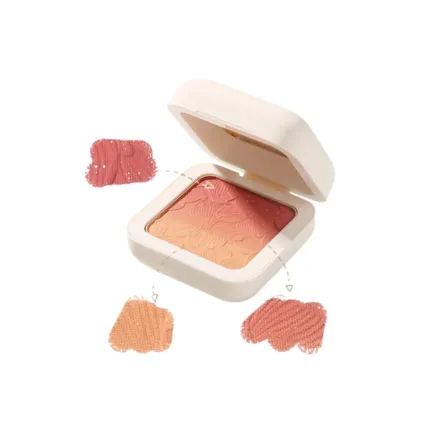 GOGO TALES Sweet Mist Blush - 6.5g | جوجو تاليس بلاش سويت - 6.5 غ