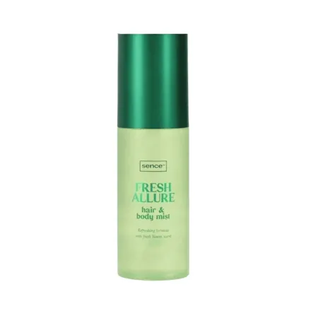 Sence Beauty Fresh Allure Hair & Body mist - 100ml | سينس بيوتي ميست الشعر والجسم سينس بيوتي فريش ألور – 100 مل