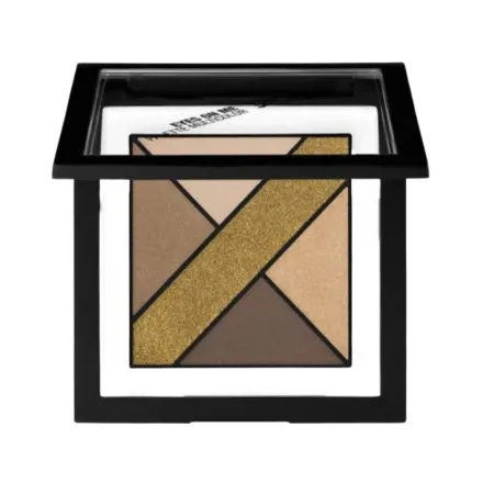 bellaoggi Eye Palette Eyes On Me - 4.5g | بيلا اوجي ظلال عيون - 4.5غ