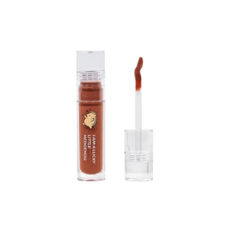 GOGO TALES Water Light Sweet Ripple Lip Gloss - 4.6g | احمر شفاه سائل - 4.6غ
