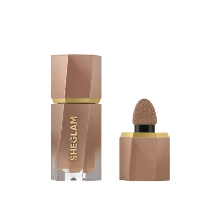 SHEGLAM Sun Beam Shimmer LIQUID Bronzeur - 5.2ml | شيكلام سائل برونزر سن بيم - 5.2 مل