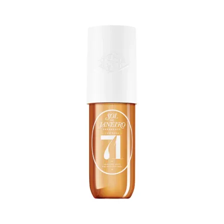 Sol de Janeiro Brazilian Crush Cheirosa 71 Mist - 90ml | سول دي جانيرو ميست للجسم والشعر - 90 مل