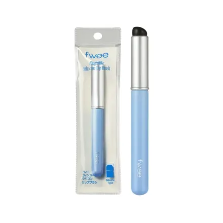 Fwee Fingerlike Silicone Lip Brush | فوي أداة وضع أحمر الشفاه المصنوعة من السيليكون
