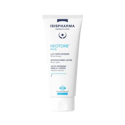 ISIS PHARMA NEOTONE BODY - 100 ML | ايزيس فارما كريم تصبغات جسم - 100 مل