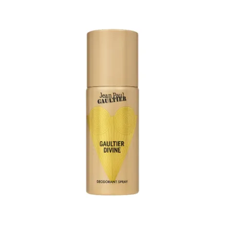 CB Spray JPG DIVINE Deodorant Spray - 150ml | سي بي بخاخ جان بول غوتييه معطر و مزيل تعرق - 150 مل