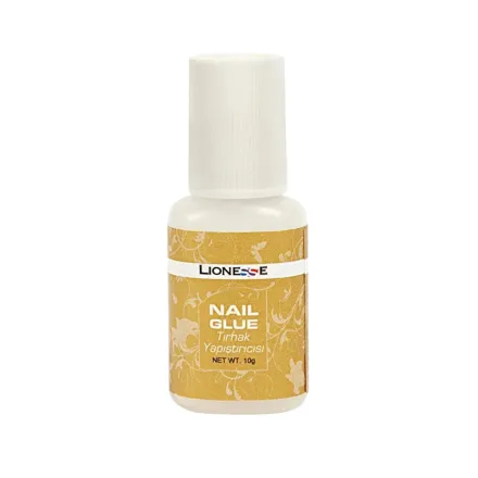 Tarko Lionesse Nail Glue - 10g | تاركو لاصق للأظافر - 10 غ