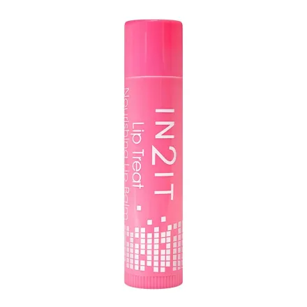 IN2IT Lip Treat - 4.5g | ان تو ات بالما ترطيب الشفاه - 4.5غ