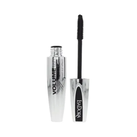 Isadora Volume Lash Styler - Black | ايزادورا ماسكارا فوليوم لاش ستايلر باللون الاسود
