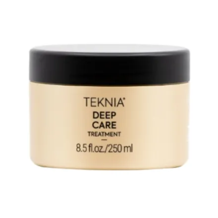 LAKME TEKNIA Deep Care Treatment - 250ml | لاكمي ماسك علاجي للشعر - 250 مل
