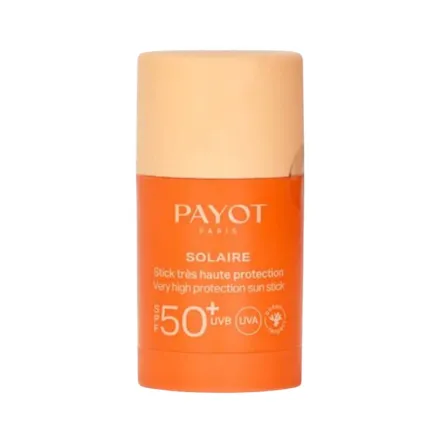 PAYOT Solaire Sunscreen Stick SPF 50+ - 15g |بايوت سولير واقي شمس ستيك SPF 50+ - 15 غرام