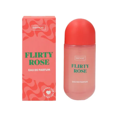 SENCE BEAUTY Eau De Parfum - 30ml | سينس بيوتي عطر أو دو بارفيوم - 30 مل