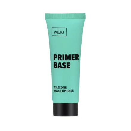 Wibo Primer Base - 15g | ويبو برايمر قاعدة المكياج - 15غ