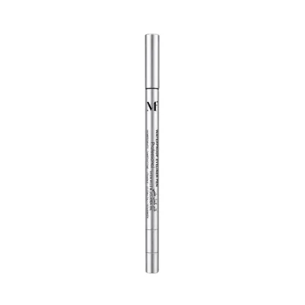 MAJESTIC BY FATY Waterproof Eyeliner Pen - 1.4g |ماجيستك باي فاتي قلم آيلاينر مقاوم للماء - 1.4غ