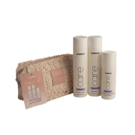 SUBRINA Colour Set - 3pcs | سوبرينا مجموعة الشعر المصبوغ - ٣ قطع
