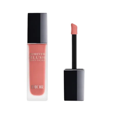 Dior Forever Blush Soft Filter - 11ml | ديور بلاشر سوفت فلتر سائل - 11 مل