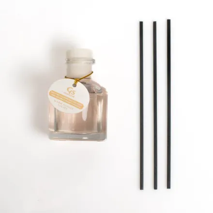 GOLDEN STAR Tulip - 50ml | غولدن ستار عيدان معطرة - 50 مل