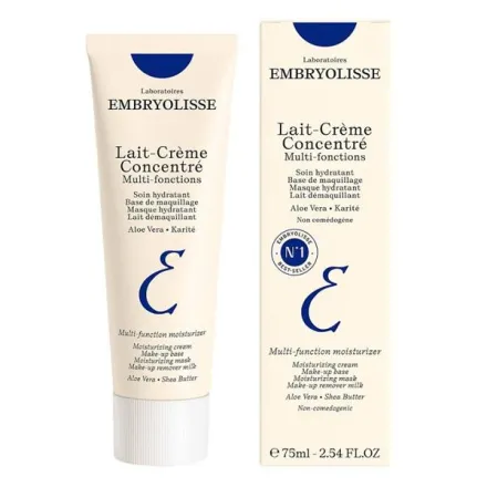 Embryolisse Lait Creme Concentrate Miracle Cream - 75ml | امبريوليس كريم للوجه - 75 مل