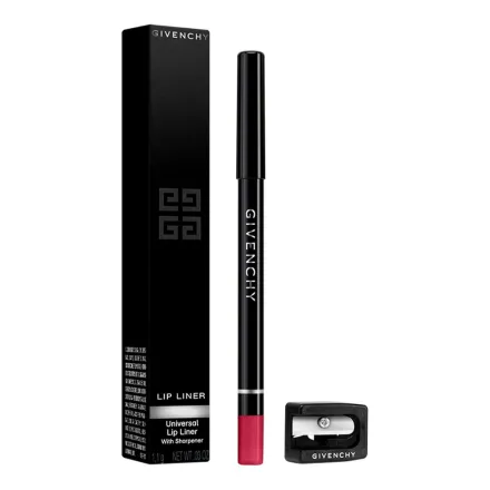 Givenchy Lip Liner Pink - 1,1g | جيفنشي قلم تحديد الشفاه وردي - 1.1 غ