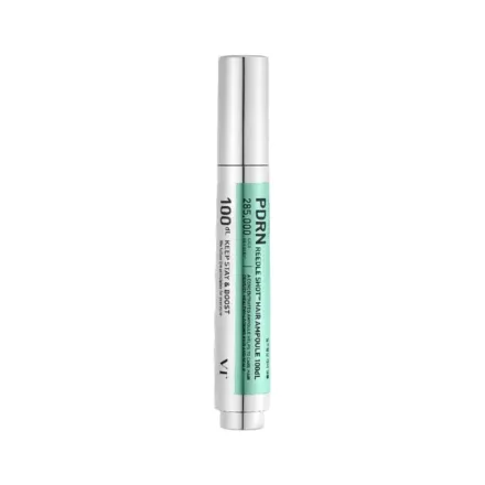 VT - PDRN Reedle Shot Hair Ampoule 100dL - 15ml | في تي كوزمتيك أمبول شوت - 15 مل