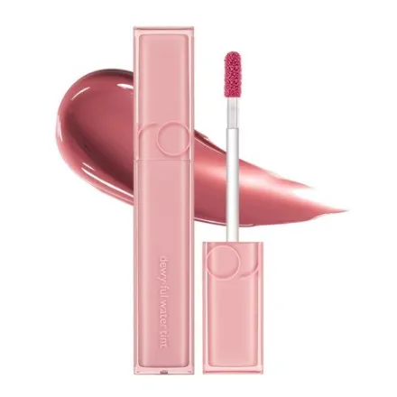 romand DEWYFUL WATER TINT | روماند تنت مائي للشفاه