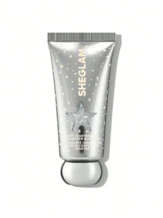 SHEGLAM Party Starter Body Highlighter Glitter Gel - 35g | شيكلام جل هايلايتر للجسم - 35 غرام