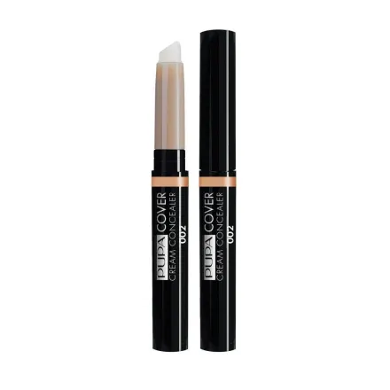 Pupa Cover Cream Concealer - 2.4ml | بوبا كونسيلر كريمي - 2.4 مل