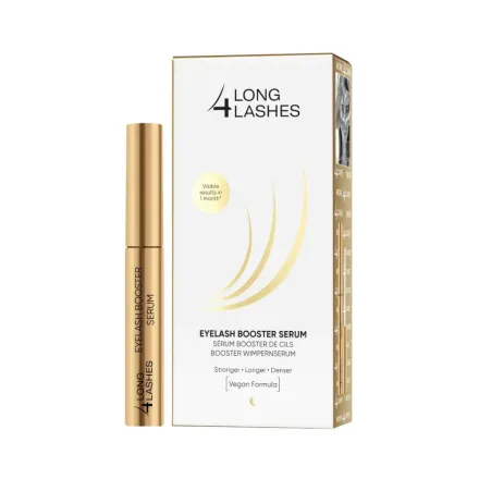 OCEANIC LONG 4 LASHES Eyelash Enhancing Serum - 3ml |اوشيانك سيروم تعزيز الرموش – 3 مل