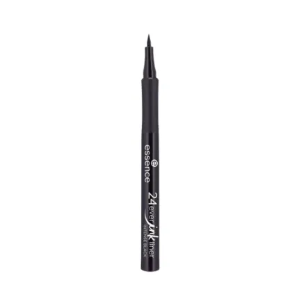 Essence 24Ever Ink Liner No. 01 | ايسنس إيفر انك لاينر رقم 01