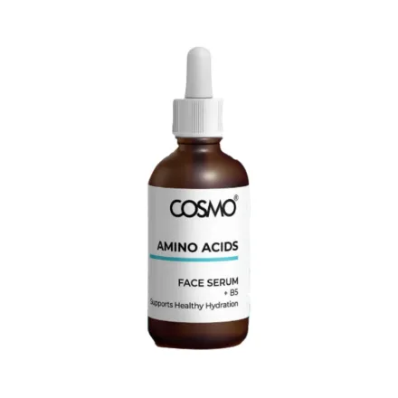 cosmo Amino Acids - 30ml | كوزمو سيروم الحموض الأمينية + بانتينول - 30 مل