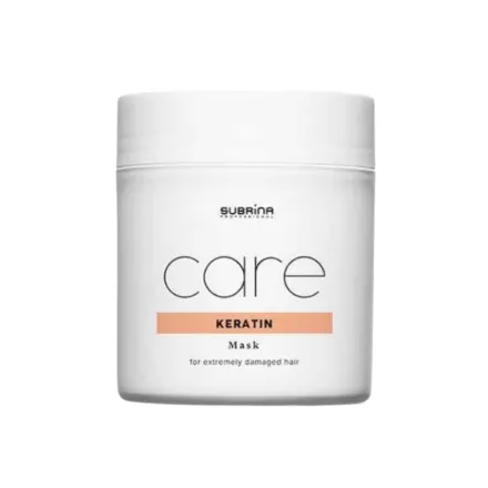 Subrina Professional Care Keratin Mask - 500ml | سوبرينا قناع الكيراتين - 500 مل