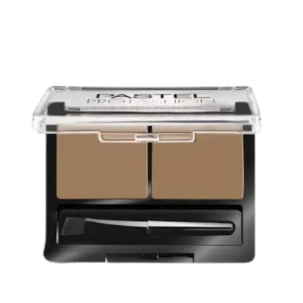 Pastel Eyebrow Duo - 6g | باستيل باليت ثنائي للحواجب - 6 غرام