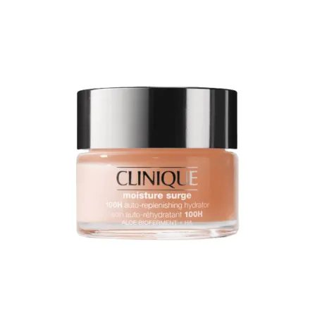 Clinique Moisture Surge 100H Auto-Replenishing Hydrator - 30ml | كلينك مرطب طويل الأمد للبشرة - 30مل