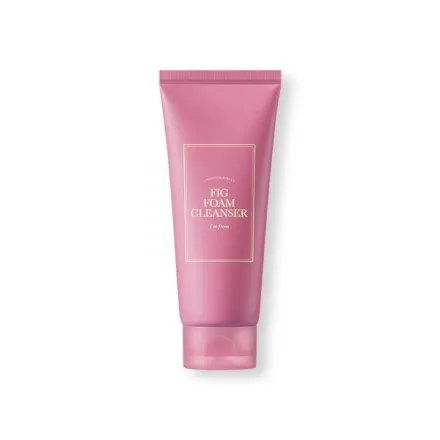 I`m from Fig Foam Cleanser - 150 ml | آم فروم غسول جل - 150 مل‏