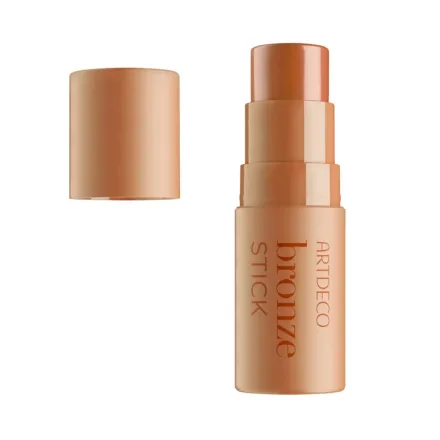 ARTDECO bronze stick - 4.5g | ارديكو ستيك برونزر - 4.5 غرام