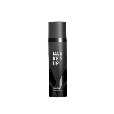 MAKE UP FACTORY Mattifying Fixing Spray - 50ml | ميكاب فاكتوري بخاخ تثبيت المكياج - 50مل