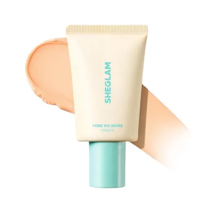 SHEGLAM Pore No More Primer - 30g | شيكلام برايمر برو نو مور - 30 غ
