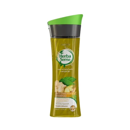 Ardene anti-dandruff shampoo - 300ml | اردن شامبو مضاد للقشرة - 300 مل