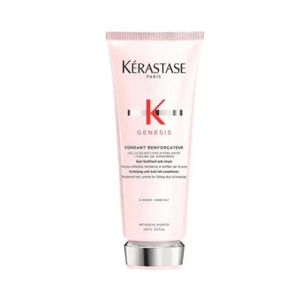Kérastase Genesis Fondant Renforçateur - 200ml | كيراستاس بلسم مقو ضد تكسر الشعر - 200مل