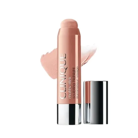 Clinique Chubby Stick Sculpting Highlighter - 6g | كلينك تشابي ستيك هايلايتر كريمي - 6 غرام