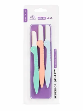 KOHR Superior Quality Beauty Tools | كوهر أدوات تجميل