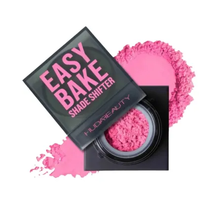 Huda Beauty Easy Bake Shade Shifter - 1g | هدى بيوتي بودرة إيزي بيك لتعديل درجة بودرة - 1 غرام