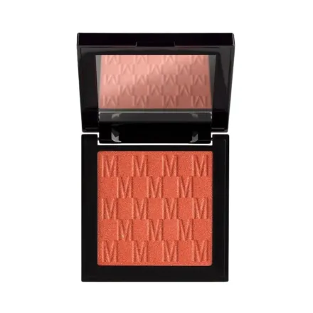 Mesauda Blush At First Compact Blush - 8,5g | ميساودا بلاش بودرة - 8,5 غ