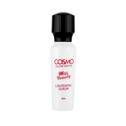 COSMO Glow White - Lightening Serum - 35ml | كوزمو سيروم للتفتيح غلو وايت - 35 مل