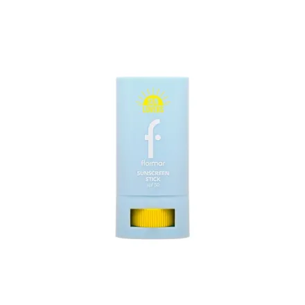 flormar Sunscreen Stick SPF 50 - 13g | فلورمار واقي شمسي spf50 - 13 غرام