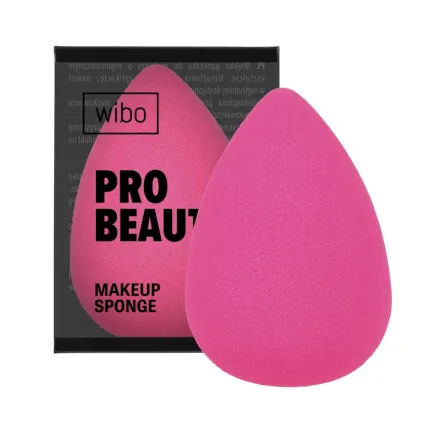 WIBO PRO BEAUTY Makeup SPONGE | ويبو برو بيوتي – إسفنجة مكياج