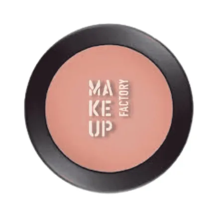 MAKEUP FACTORY MAT EYE SHADOW - 3g | ميكاب فاكتوري ظل عيون مات - 3 غرام