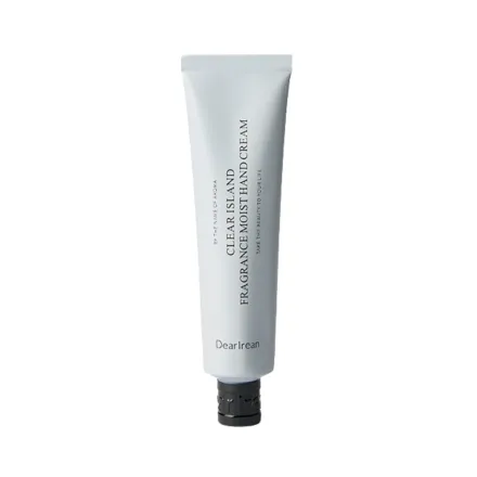 DearIrean Fragrance Whitening Hand Cream - 65ml | ديرارين كريم مرطب لليدين - 65 مل